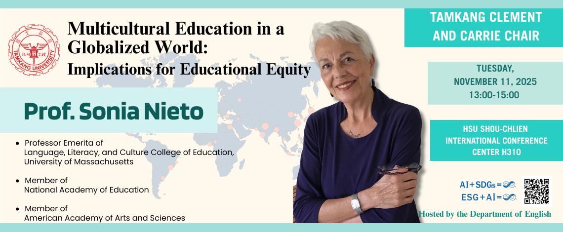 Multicultural Education in a Globalized World: Implications for Education Equity